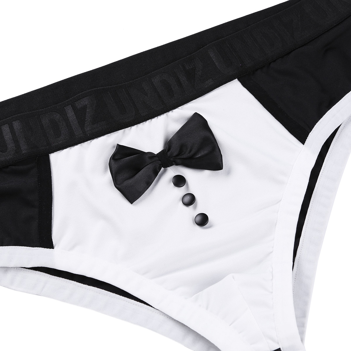 Mannen Leuke Smoking Boxershor - Boxer Brief Pack Cotton recensie en prijs