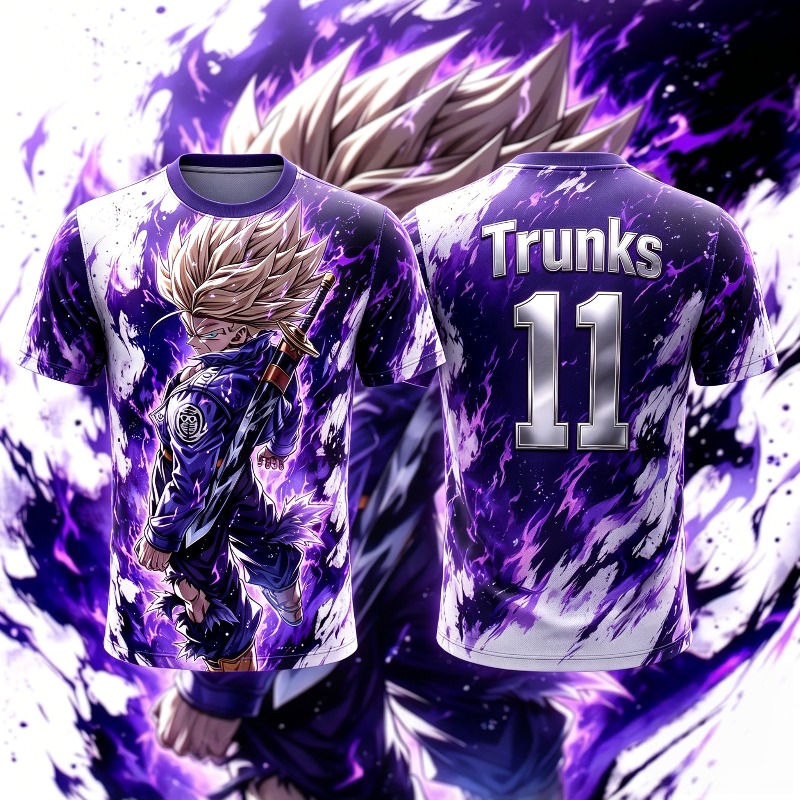 2026 Zomer Dragon Ball Trunks  - Trunk Breathable Men recensie en prijs
