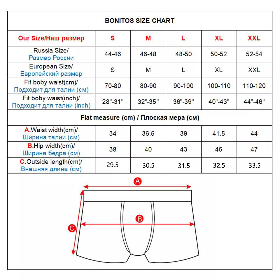 6 Stuks Witte Mannen Slipje Ka - Boxer Brief Pack Cotton recensie en prijs