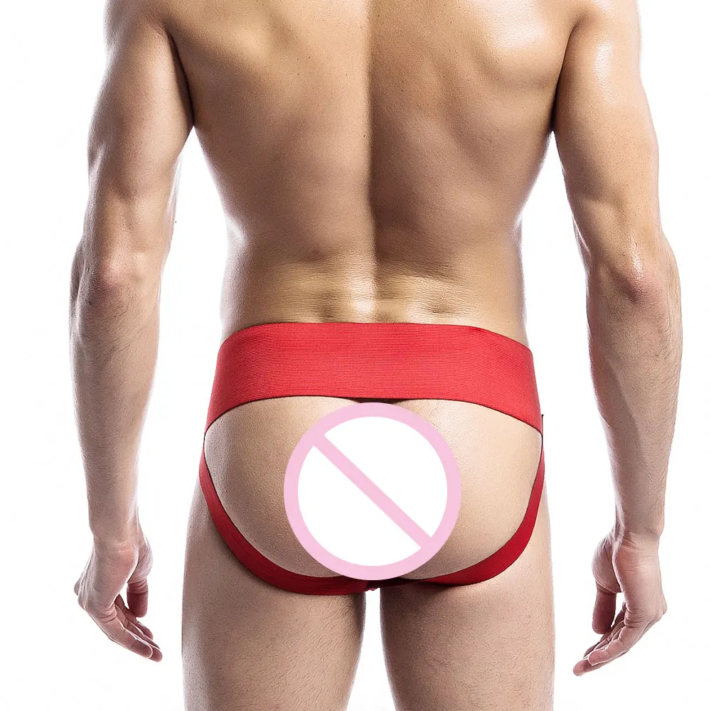 Mannen Atletische Supporter Jo - Jockstrap Athletic recensie en prijs