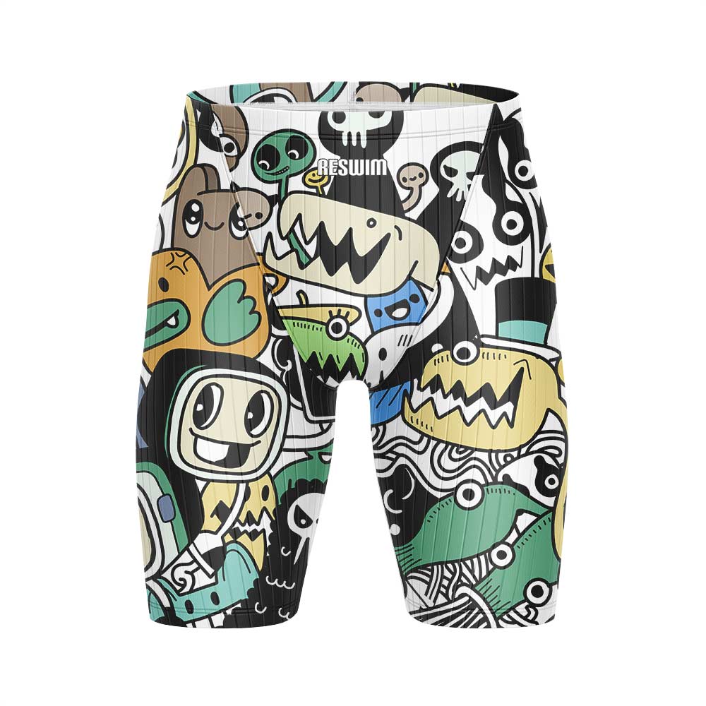 Zomer heren sneldrogende stoor - Trunk Breathable Men recensie en prijs
