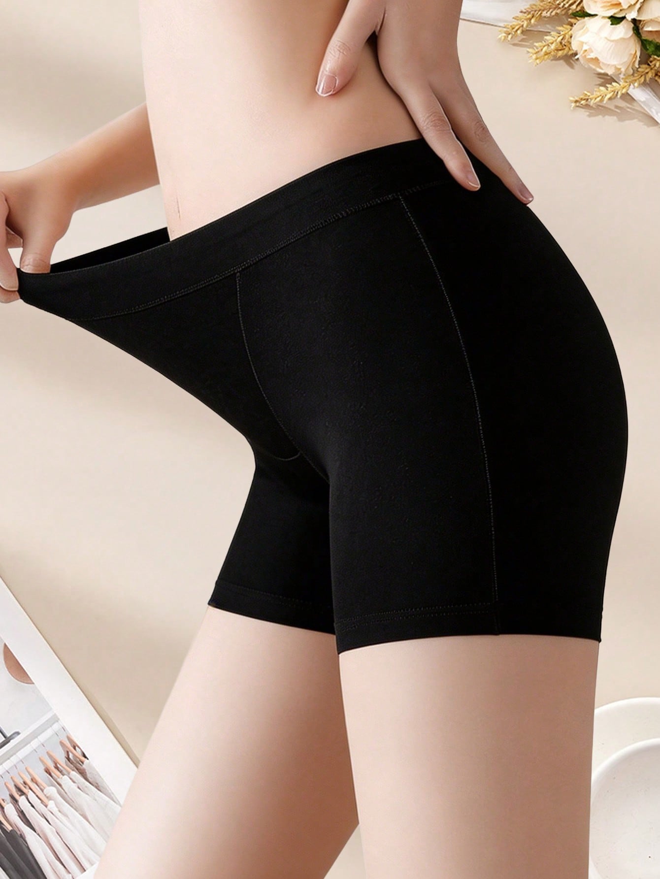 2 STUKS Katoenen veiligheidssh - Boxer Brief Pack Cotton recensie en prijs
