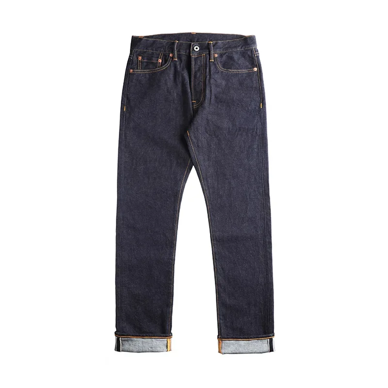 Rode Tornado 12oz slanke recht - Levis Jeans 501 recensie en prijs