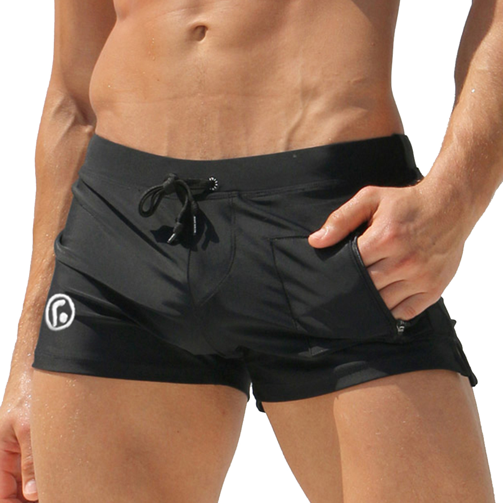 Zomer heren badpak strand snel - Trunk Breathable Men recensie en prijs