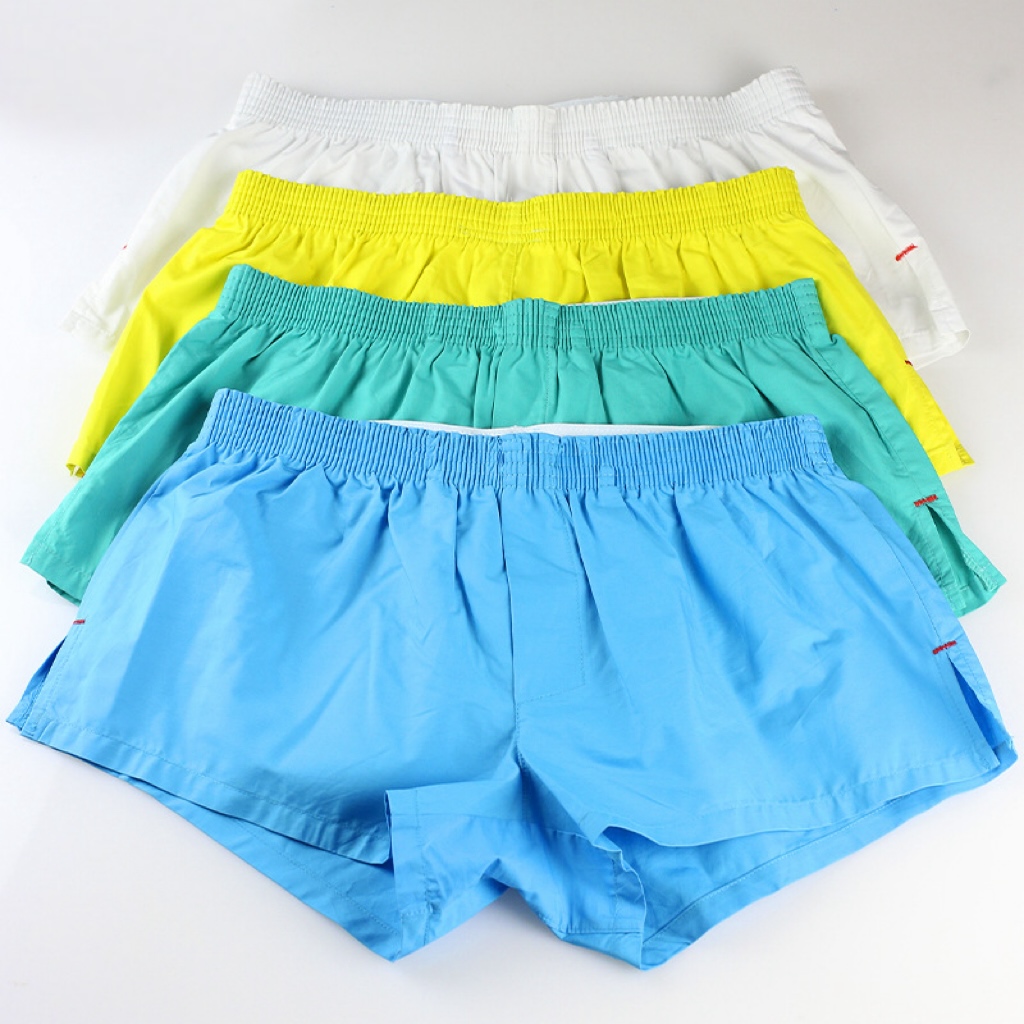 1-pack katoenen boxershorts vo - Boxer Brief Pack Cotton recensie en prijs