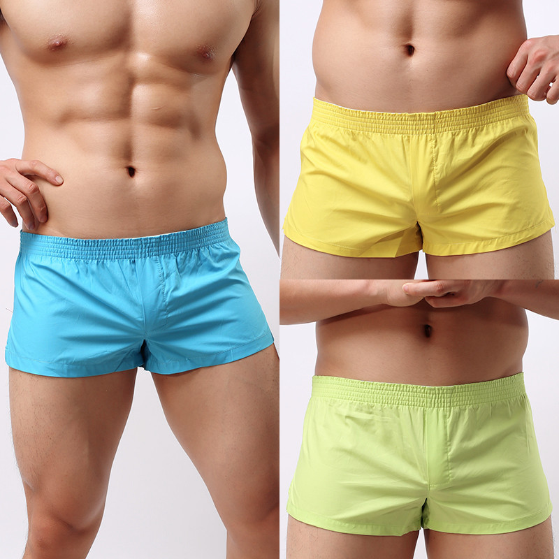 1-pack katoenen boxershorts vo - Boxer Brief Pack Cotton recensie en prijs