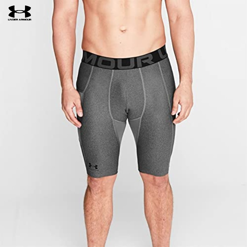 Echte UA HeatGear Armour lange - Compression Shorts Athletes recensie en prijs