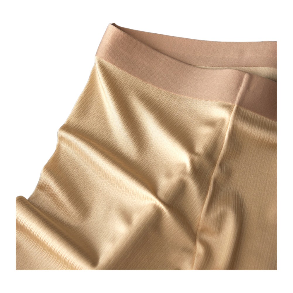 Heren Seamless Boxershorts in  - Long Leg Trunk Men recensie en prijs