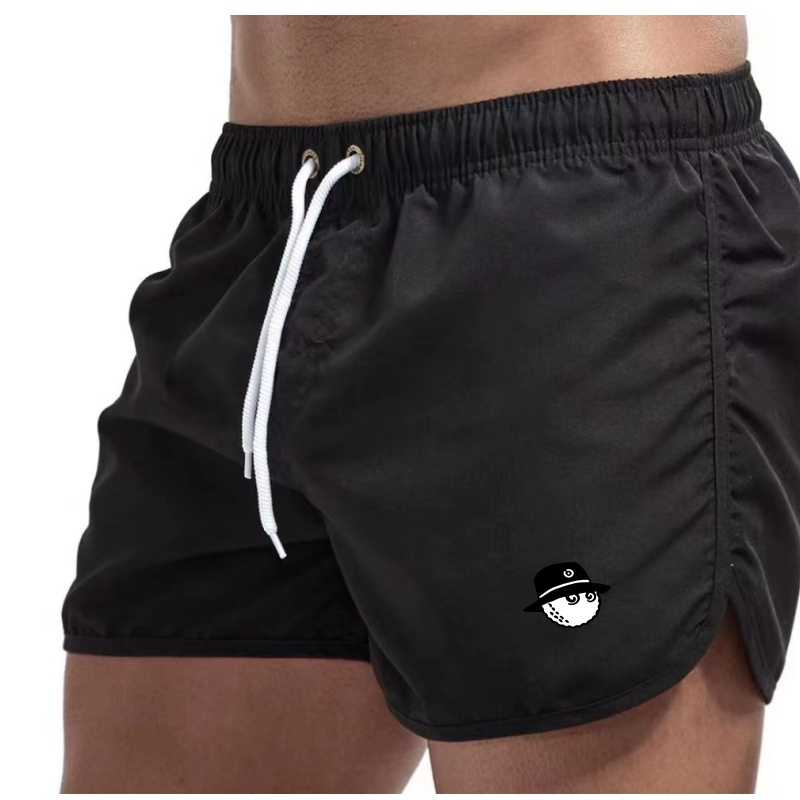 Zomer heren lichtgewicht ademe - Trunk Breathable Men recensie en prijs