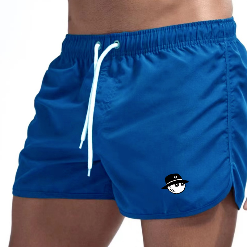 Zomer heren lichtgewicht ademe - Trunk Breathable Men recensie en prijs